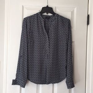 The Limited Blouse